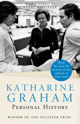 Personal History (WOMEN IN HISTORY) 1842126202 Book Cover