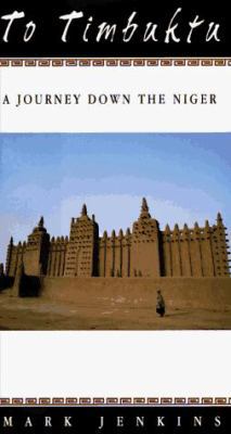 To Timbuktu 0688115853 Book Cover