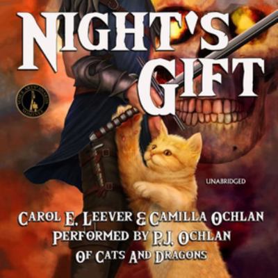 Night's Gift 1538487098 Book Cover