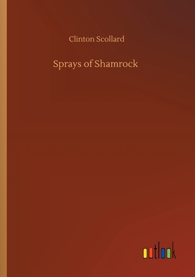 Sprays of Shamrock 3752424141 Book Cover