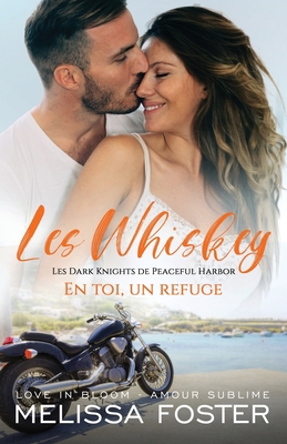 En toi, un refuge: Bones Whiskey [French] 1948004070 Book Cover