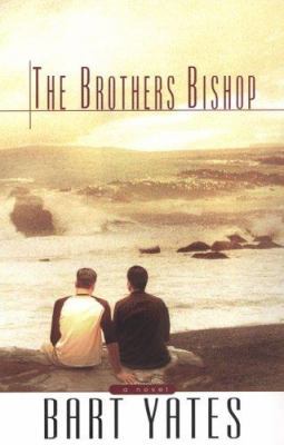 The Brothers Bishop 0758209118 Book Cover