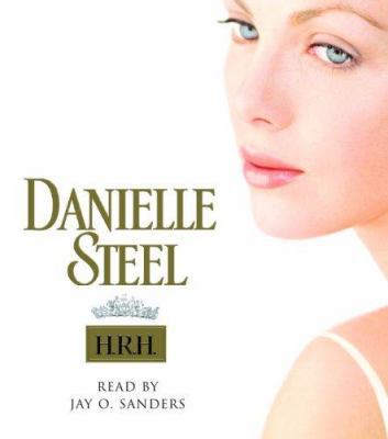 H.R.H. 0739313533 Book Cover