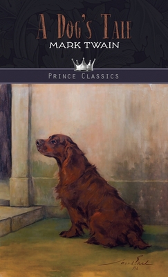 A Dog's Tale 9389682037 Book Cover