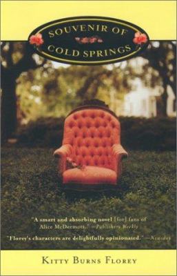 Souvenir of Cold Springs 042518840X Book Cover