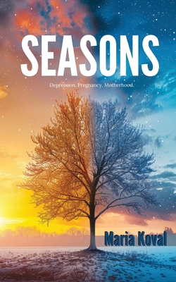 Seasons            Book Cover