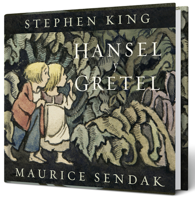 Hansel Y Gretel (Spanish Edition) [Spanish] 6073864256 Book Cover