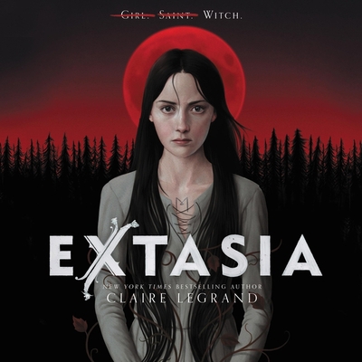 Extasia Lib/E B09FC6G2RQ Book Cover