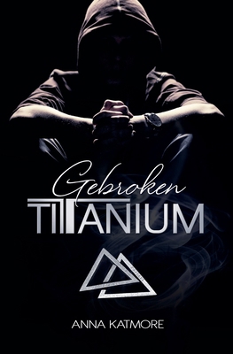 Gebroken Titanium [Dutch]            Book Cover