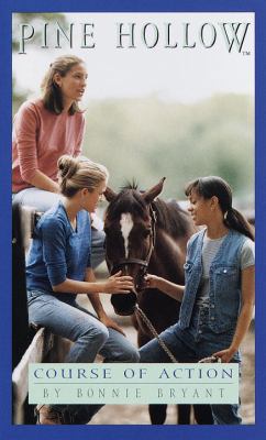 Course of Action 0553492861 Book Cover