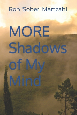 MORE Shadows of My Mind B0CZM1Q388 Book Cover