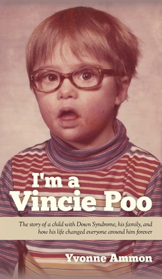 I'm a Vincie Poo 1641119799 Book Cover