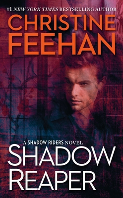 Shadow Reaper 0399583955 Book Cover