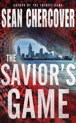 The Savior's Game 1511323981 Book Cover