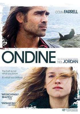 Ondine B003LL3FIY Book Cover