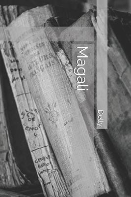 Magali [French] 179804238X Book Cover