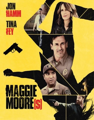 Maggie Moore(s) B0C59N38WN Book Cover