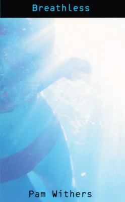 Breathless 1417675624 Book Cover