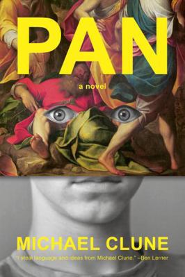 Pan 0593834437 Book Cover