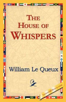 The House of Whispers 1421824639 Book Cover