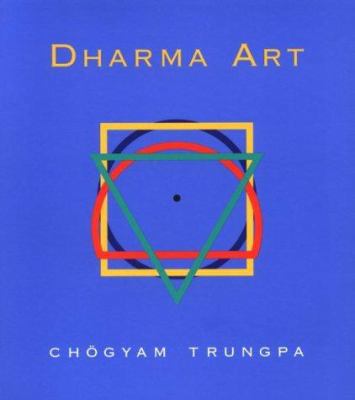 Dharma Art 1570621365 Book Cover