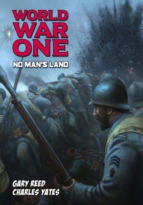 World War One: No Man's Land 1635298024 Book Cover