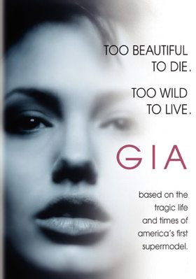 Gia Book Cover