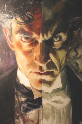 Dr. Jekyll och Mr. Hyde [Swedish] B0GKXQH9T3 Book Cover