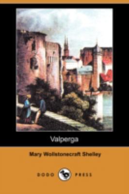 Valperga 1406574929 Book Cover