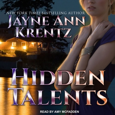 Hidden Talents B08ZB91GKP Book Cover