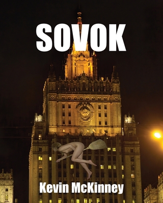 Sovok: (The Memoirs of a Liar?) B0C1N663QX Book Cover
