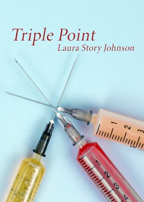 Triple Point 1955521077 Book Cover