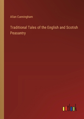 Traditional Tales of the English and Scotish Pe... 3368852280 Book Cover