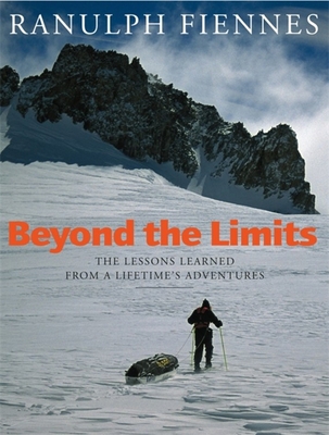 Beyond the Limits: The Lessons Learned from a L... 0316857068 Book Cover