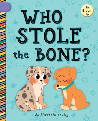 Who Stole the Bone? 1668956993 Book Cover