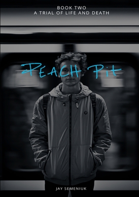 Peach Pit 1678178675 Book Cover