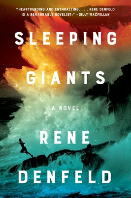 Sleeping Giants 0063014742 Book Cover