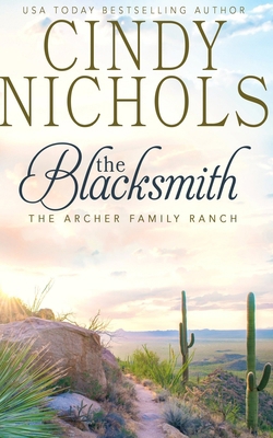 The Blacksmith B0GC2Y1JXK Book Cover