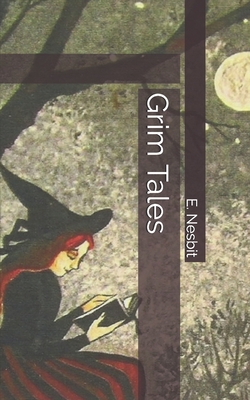 Grim Tales 1697441394 Book Cover