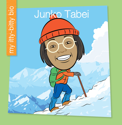Junko Tabei 1668910470 Book Cover