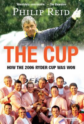 Cup 1905379242 Book Cover