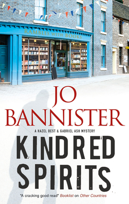 Kindred Spirits 1847519202 Book Cover