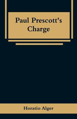 Paul Prescott's Charge 935329603X Book Cover