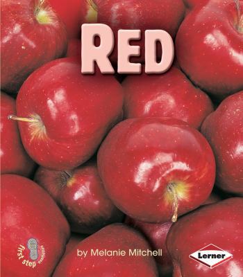 Red 0822538970 Book Cover