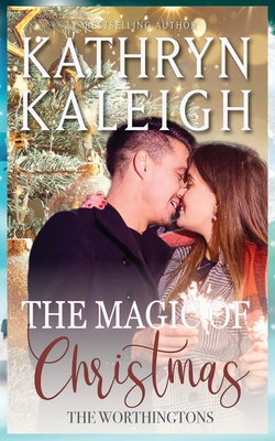 The Magic of Christmas 1647914493 Book Cover