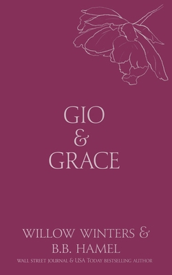 Gio & Grace: Forsaken B0CNFZ1QFL Book Cover
