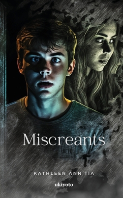 Miscreants 936016769X Book Cover