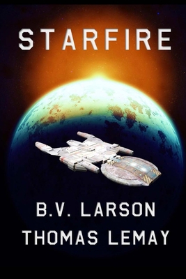 Starfire 150554453X Book Cover