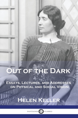 Out of the Dark: Essays, Lectures, and Addresse... 1789875749 Book Cover