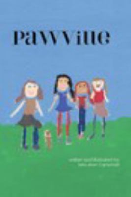PawVille Feb 2021